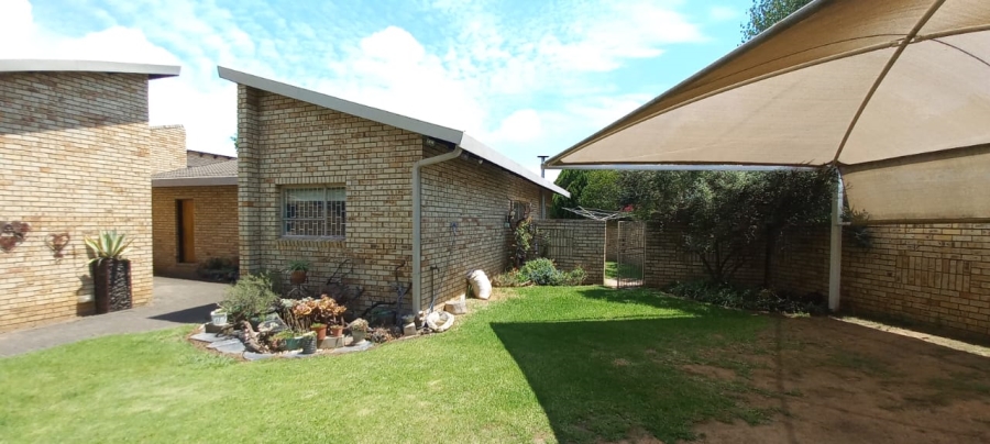 3 Bedroom Property for Sale in La Provance Free State